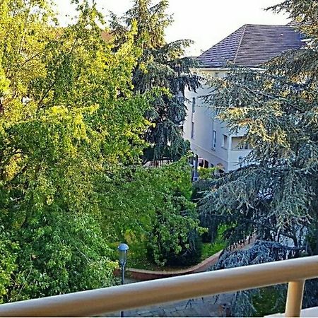 Superbe Studio De 30M2 Proche De Paris 프와시 외부 사진