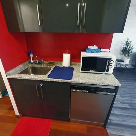 Superbe Studio De 30M2 Proche De Paris 프와시 외부 사진