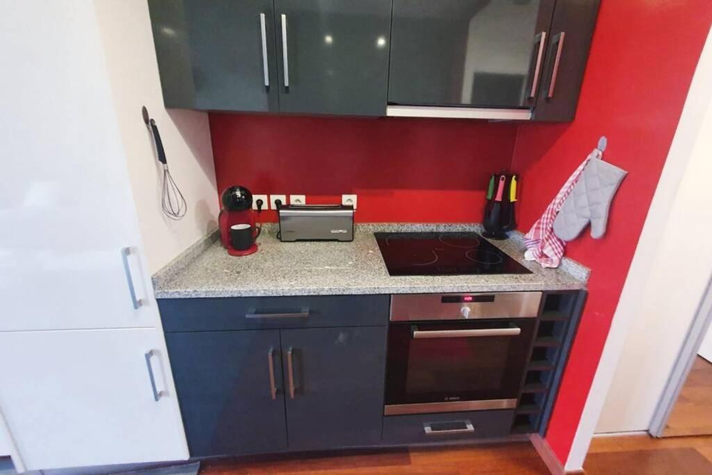 Superbe Studio De 30M2 Proche De Paris 프와시 외부 사진
