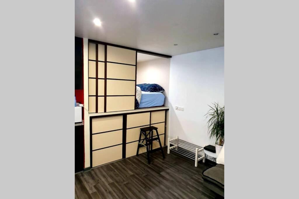 Superbe Studio De 30M2 Proche De Paris 프와시 외부 사진
