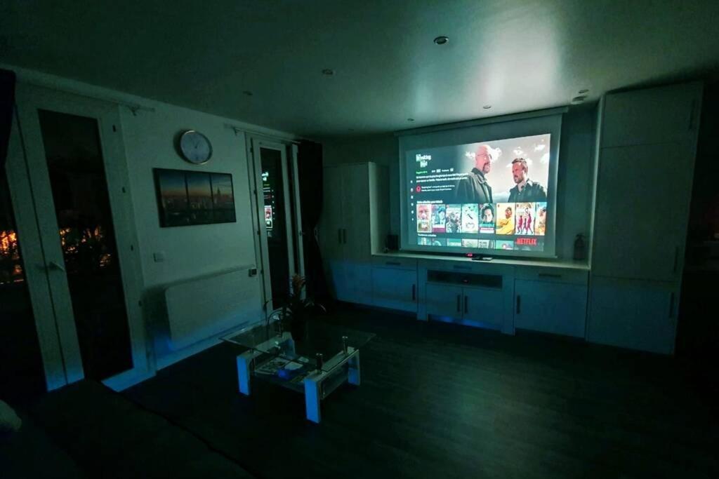 Superbe Studio De 30M2 Proche De Paris 프와시 외부 사진
