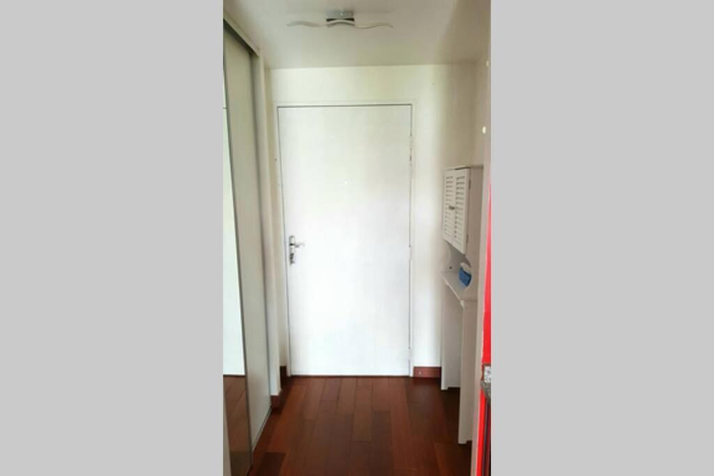 Superbe Studio De 30M2 Proche De Paris 프와시 외부 사진